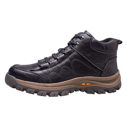 Electrician Safety Protection Anti-static Work Shoes | China Safety Shoes Supplier | Work Boots Factory | Safety Shoes Manufacturer